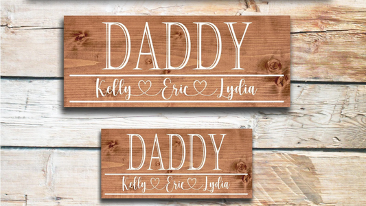 Give the Gift of Meaning: Why Wood Wall Art Is the Perfect Personalized Present | Print Masterly